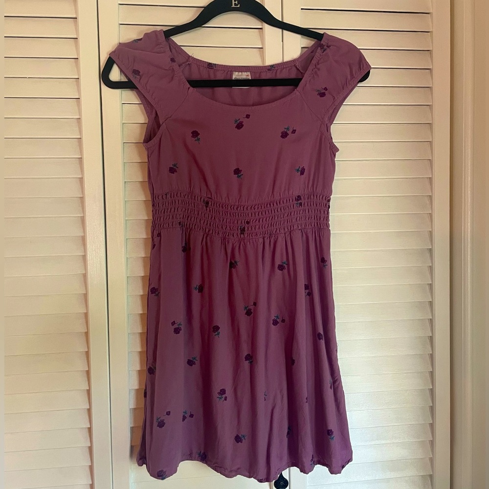 Abercrombie kids dress. Size 11-12 girls.